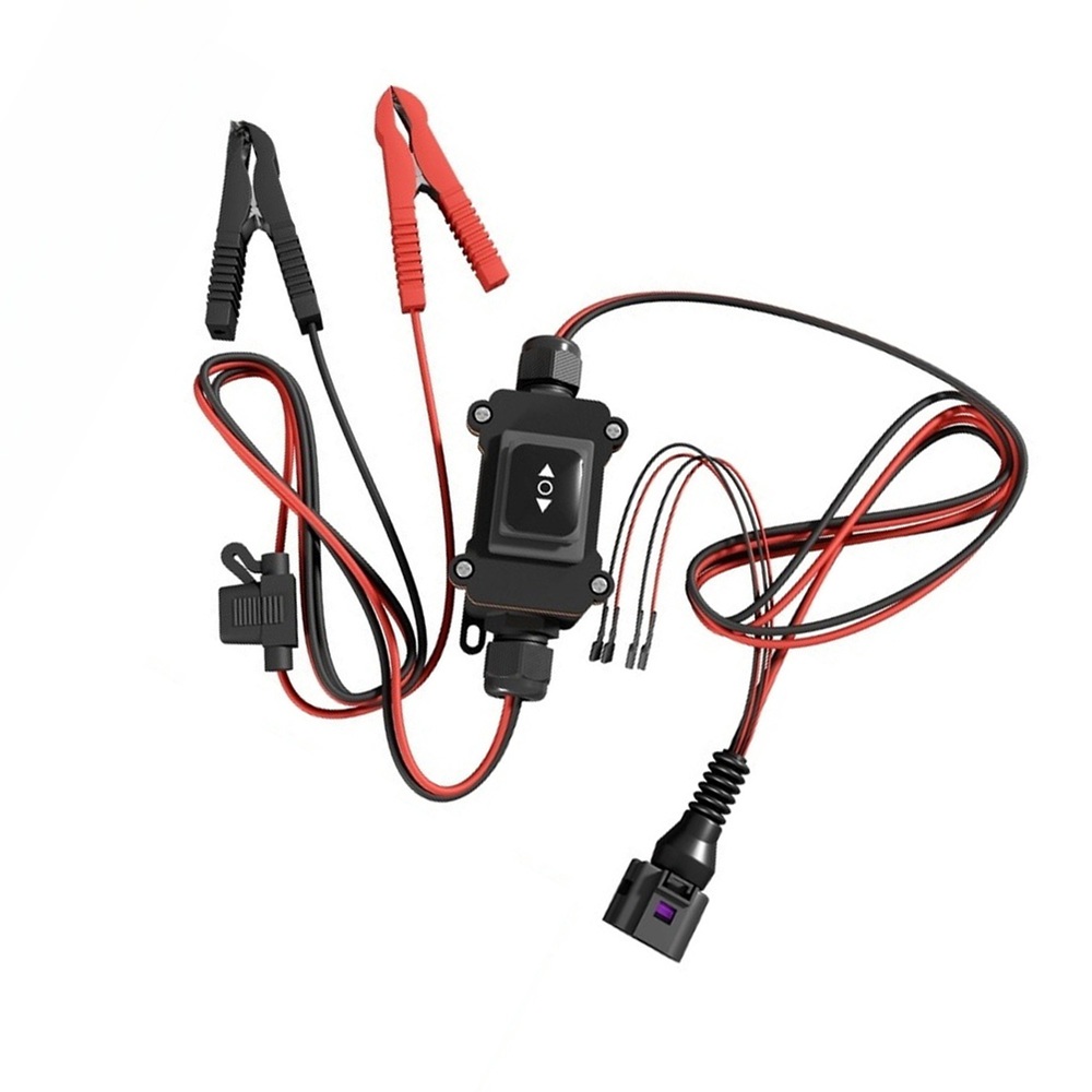 Electronics Repair Tools - Ferramenta de Liberação do Motor da