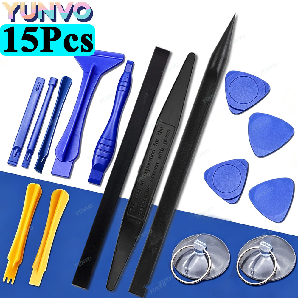 Phone Opening Tool - Kit de Ferramentas de Abertura e