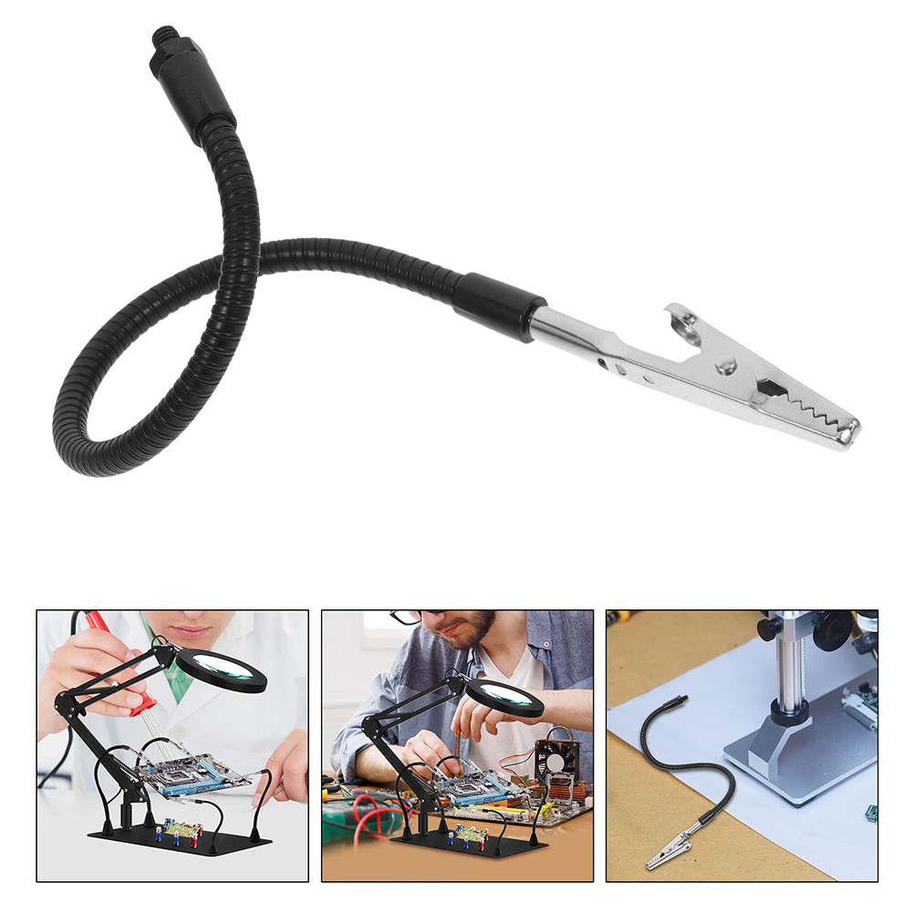 Electronics Repair In Usa - 5 peças de pinças flexíveis para