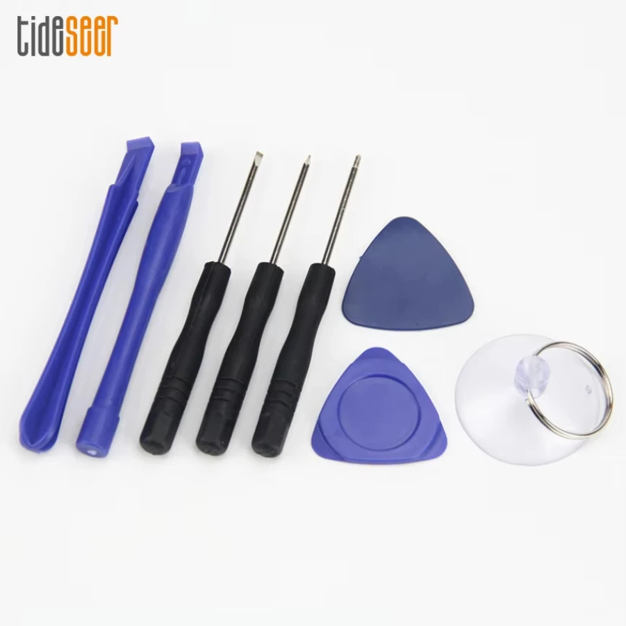 Phone Opening Tool - 300set Novo Kit de Ferramentas de