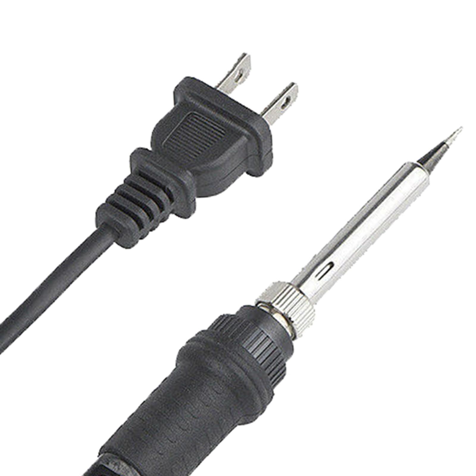 Electronics Repair Hobby - Kit de Ferro de Solda Profissional