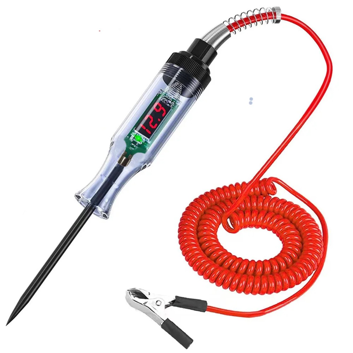 Electronics Repair Tools - Testador de Circuito de Voltagem para