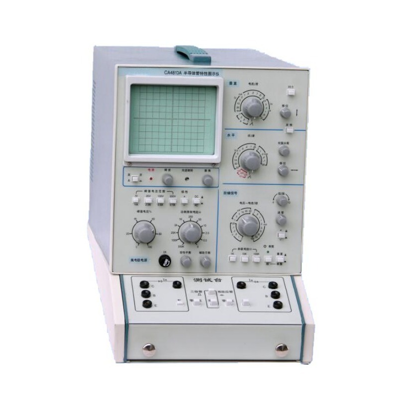 CA-4810A Testador de Curvas de - Electronics Repair Tools avaliação e preço