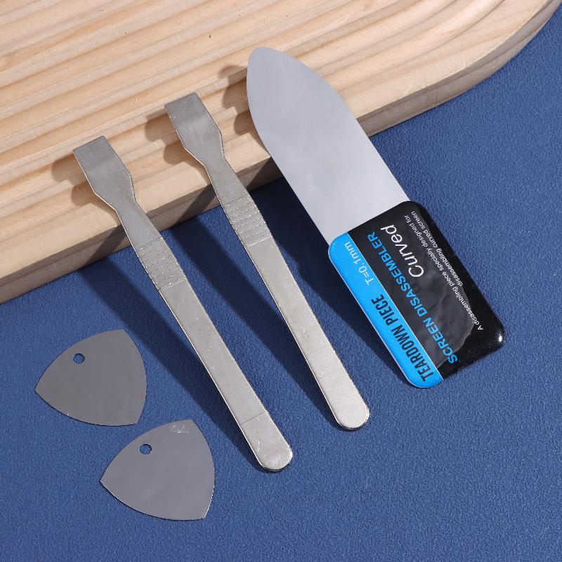 Novo # Kit de Ferramentas Prof - Phone Opening Tool avaliação e preço