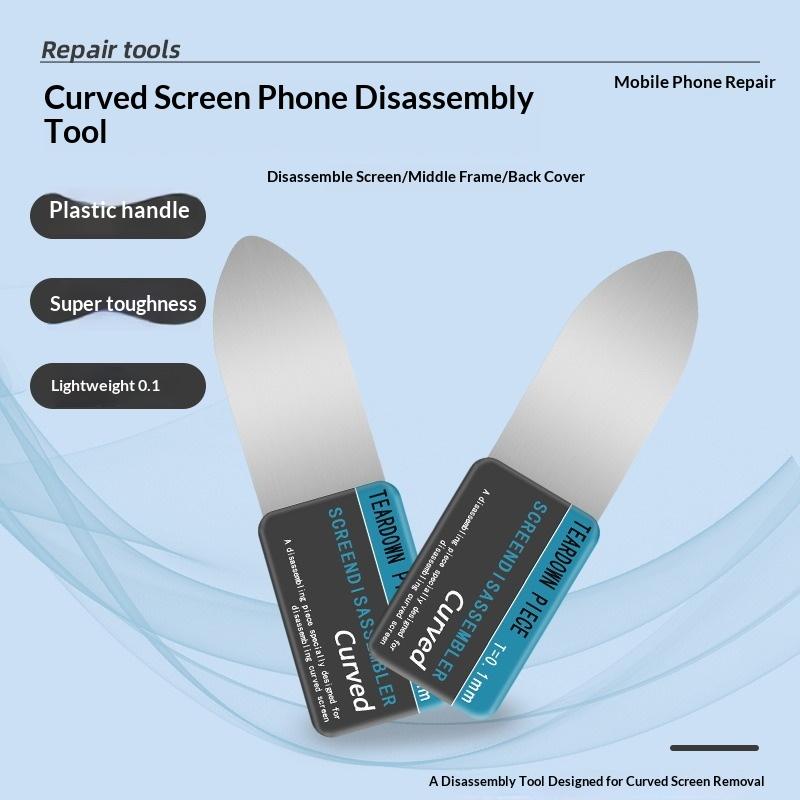 Novo # Kit de Ferramentas Prof - Phone Opening Tool avaliação e preço