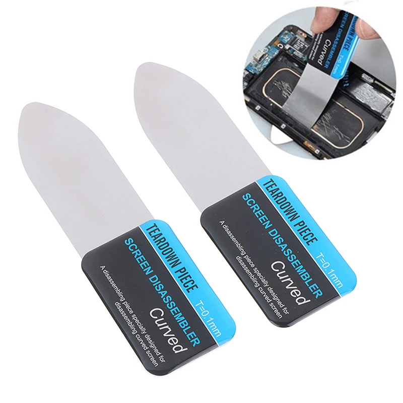 1pc ultra-fino flexível abertu - Phone Opening Tool avaliação e preço