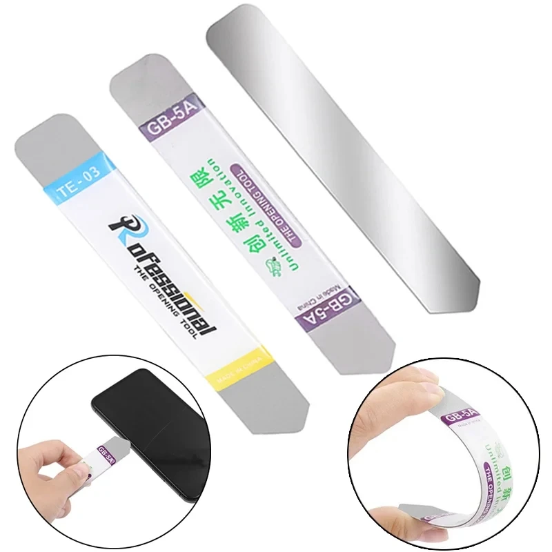 Kit de Ferramentas de Reparo p - Phone Opening Tool avaliação e preço