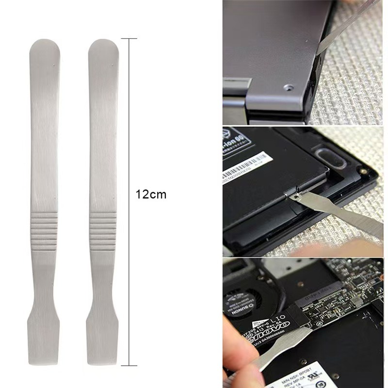 1/3/5 Peças Ferramentas de Rep - Phone Opening Tool avaliação e preço