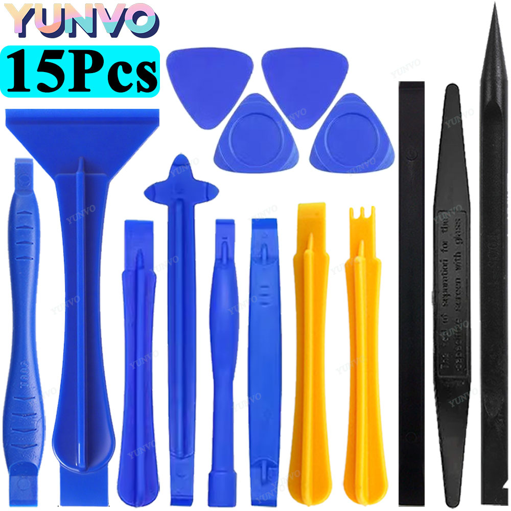 Kit de Ferramentas de Abertura - Phone Opening Tool avaliação e preço