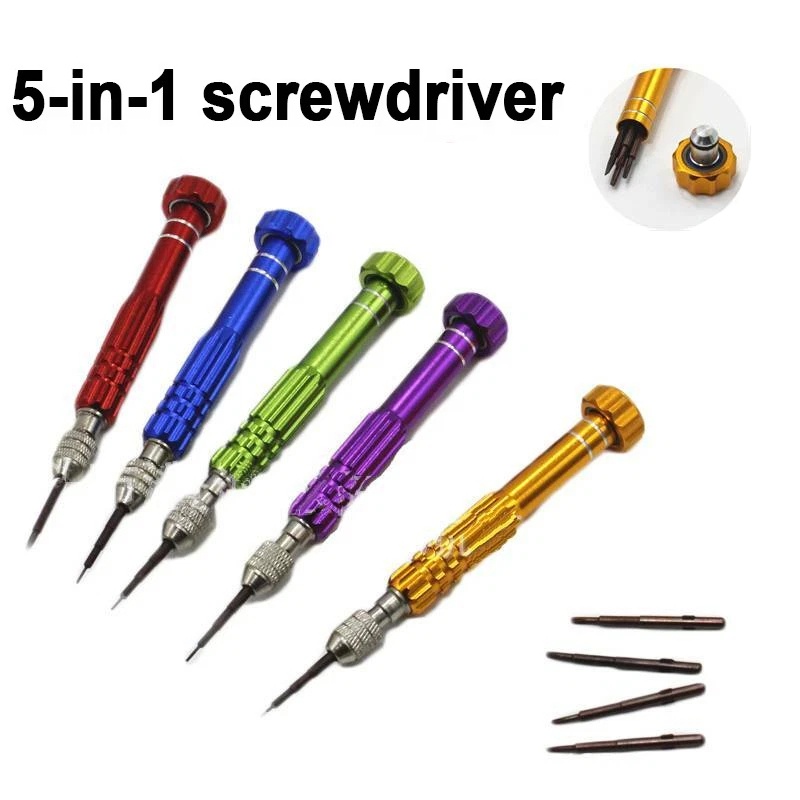 Conjunto de mini pontas de cha - Phone Opening Tool avaliação e preço