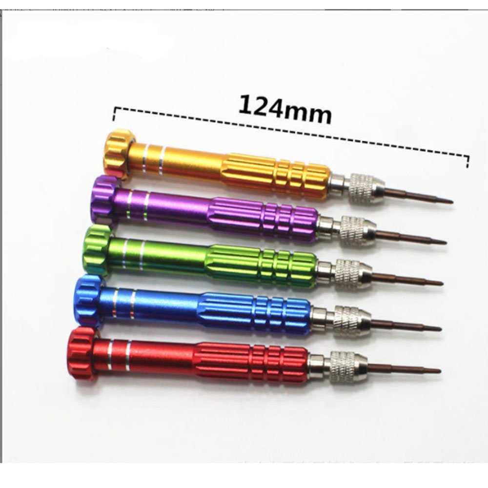 Conjunto de mini pontas de cha - Phone Opening Tool avaliação e preço
