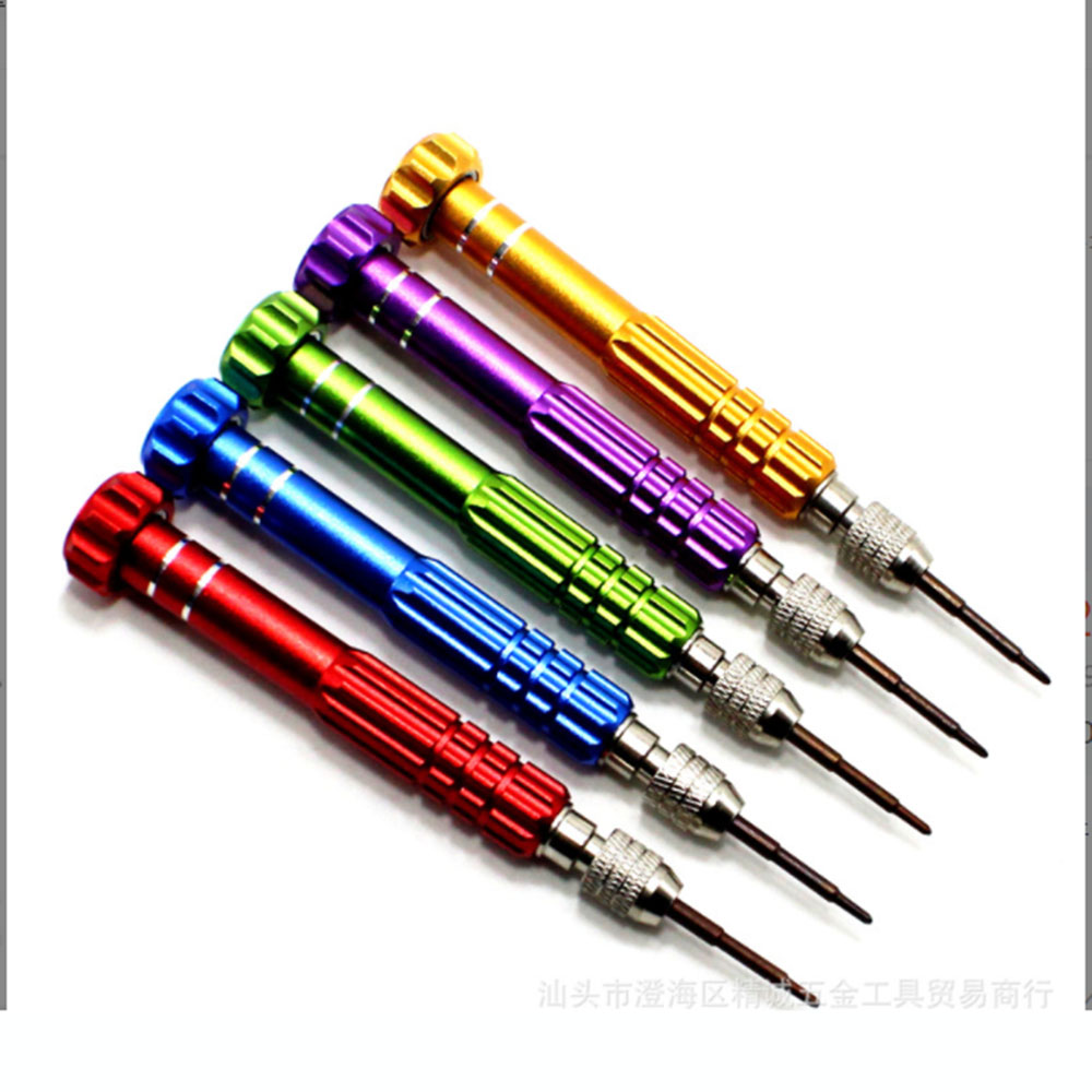 Conjunto de mini pontas de cha - Phone Opening Tool avaliação e preço