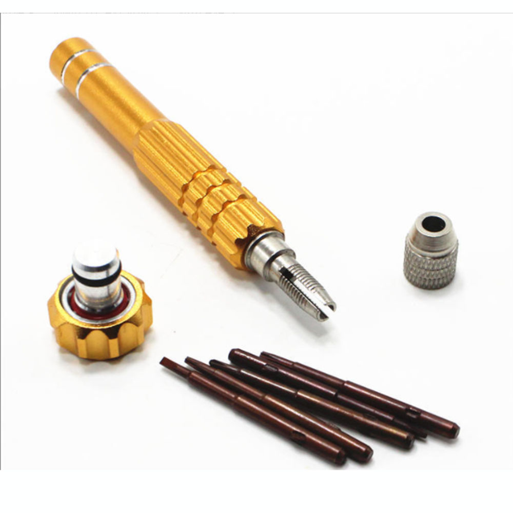 Conjunto de mini pontas de cha - Phone Opening Tool avaliação e preço