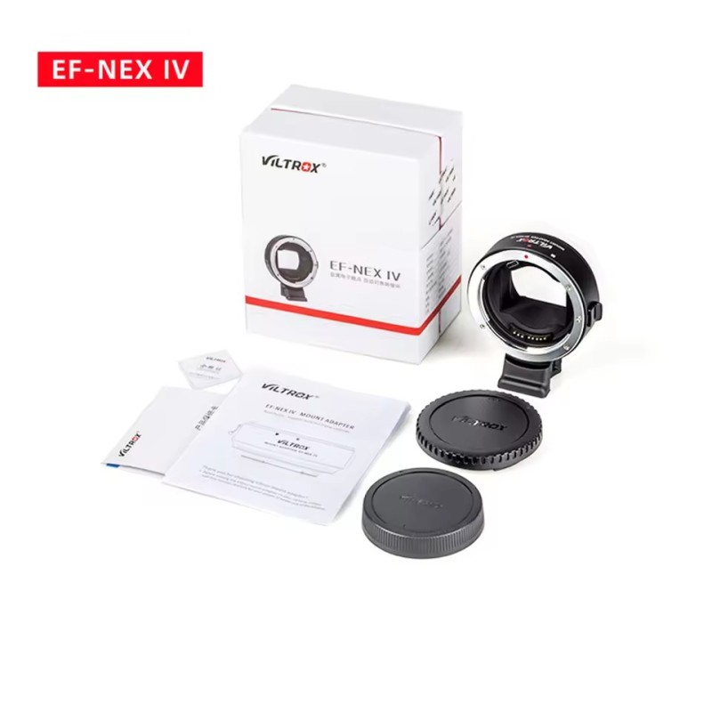 Adaptador de Lente com Foco Au - Sony Camera Zv-E10 avaliação e preço
