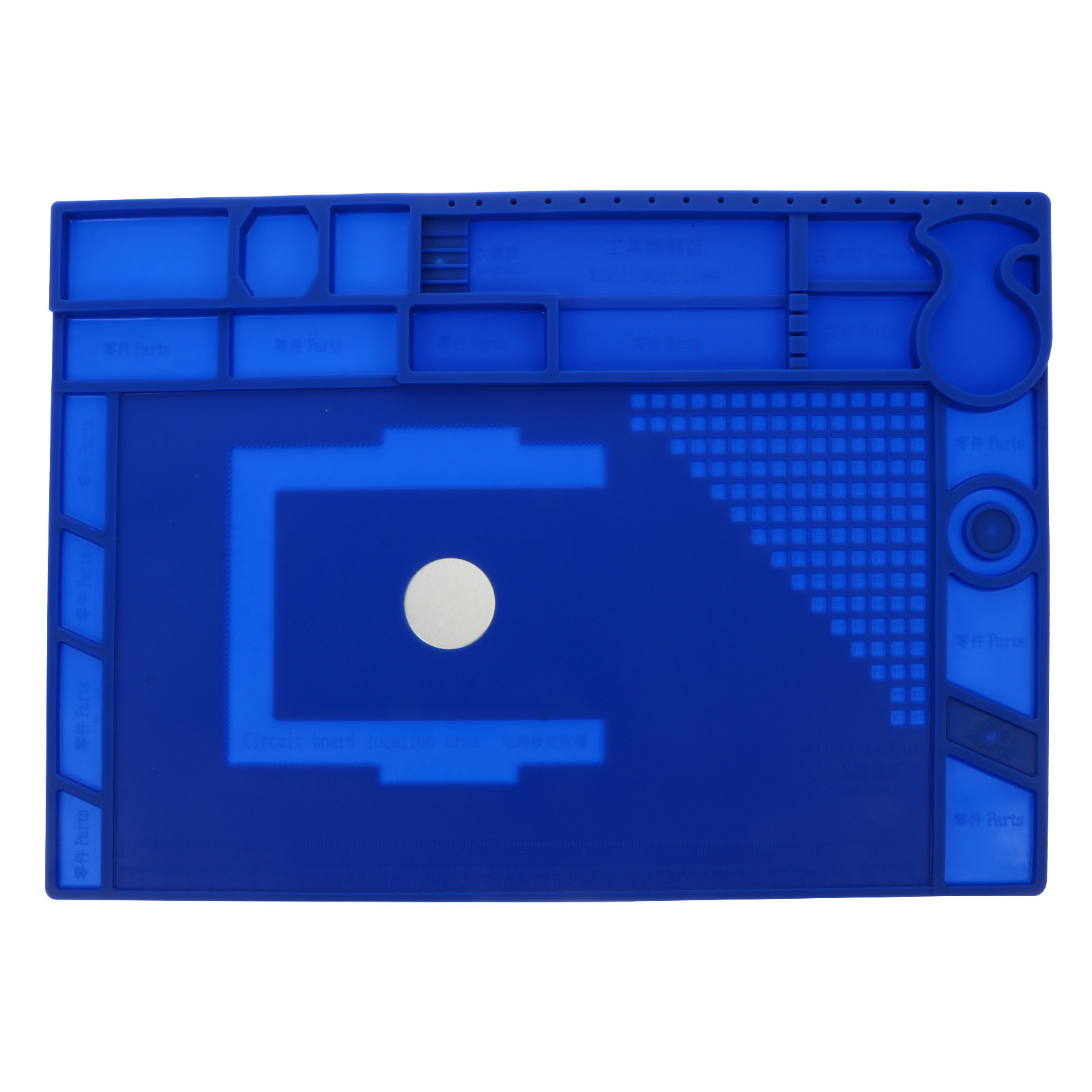 Tapete de Silicone Extra Grand - Electronics Repair In Usa avaliação e preço