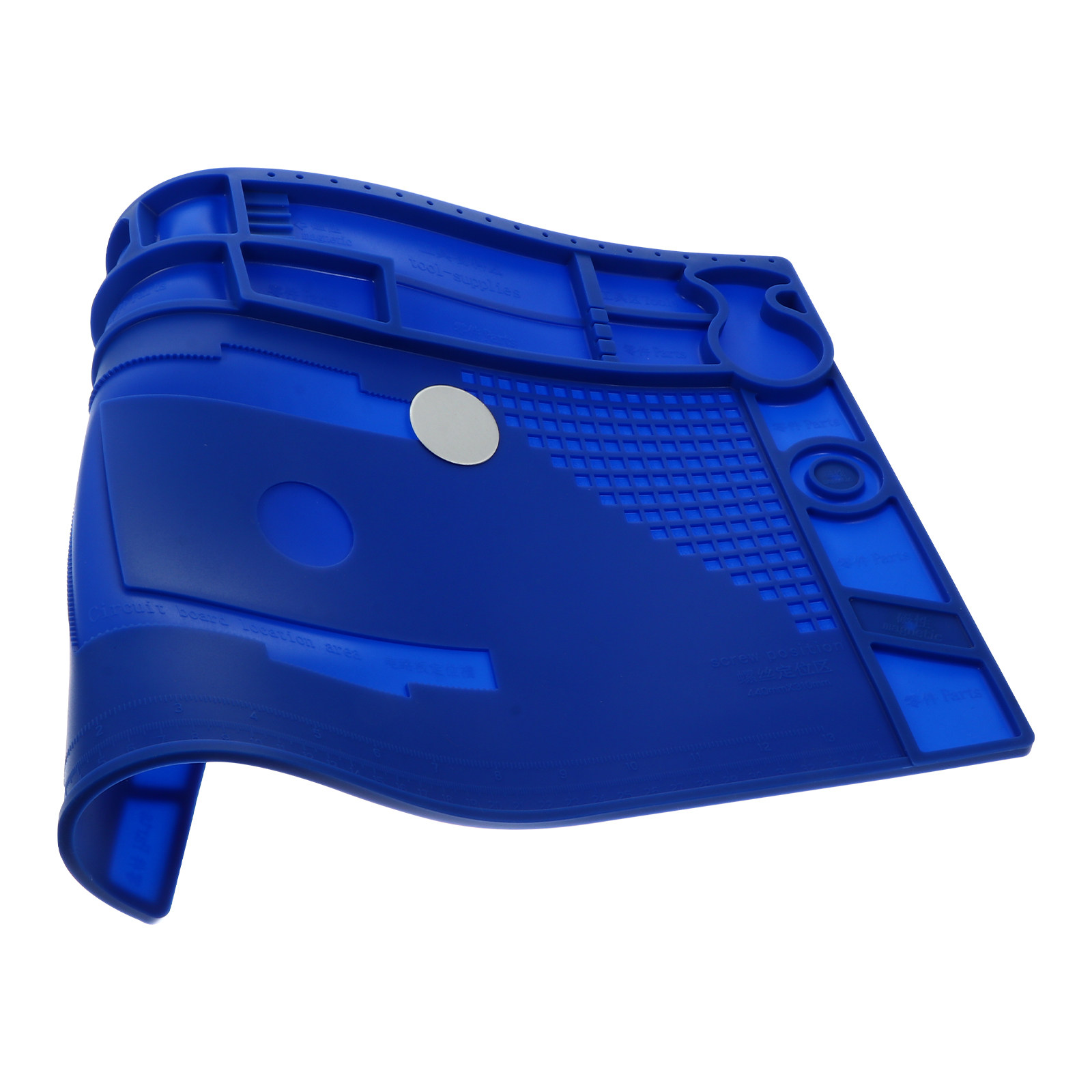 Tapete de Silicone Extra Grand - Electronics Repair In Usa avaliação e preço
