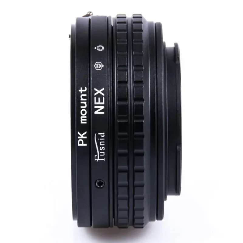 Adaptador Helicoidal de Foco M - Sony Camera Zv-E10 avaliação e preço