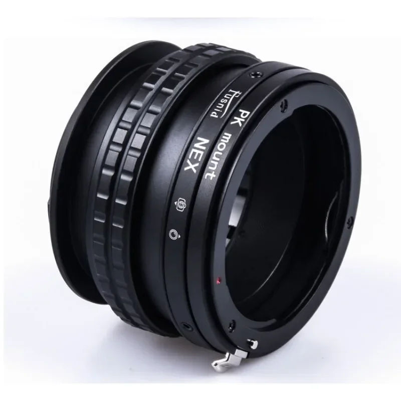 Adaptador Helicoidal de Foco M - Sony Camera Zv-E10 avaliação e preço