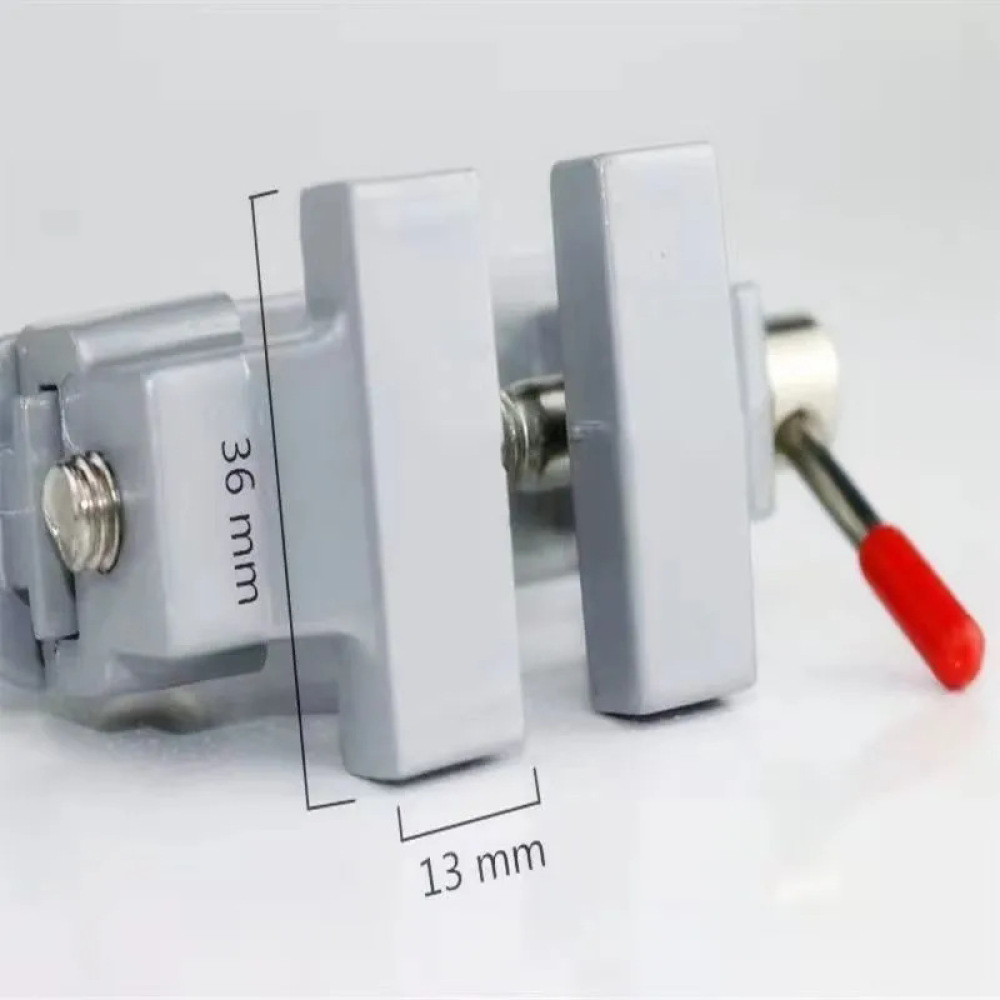 Mini Morsa Compacta com Grampo - Electronics Repair Hobby avaliação e preço