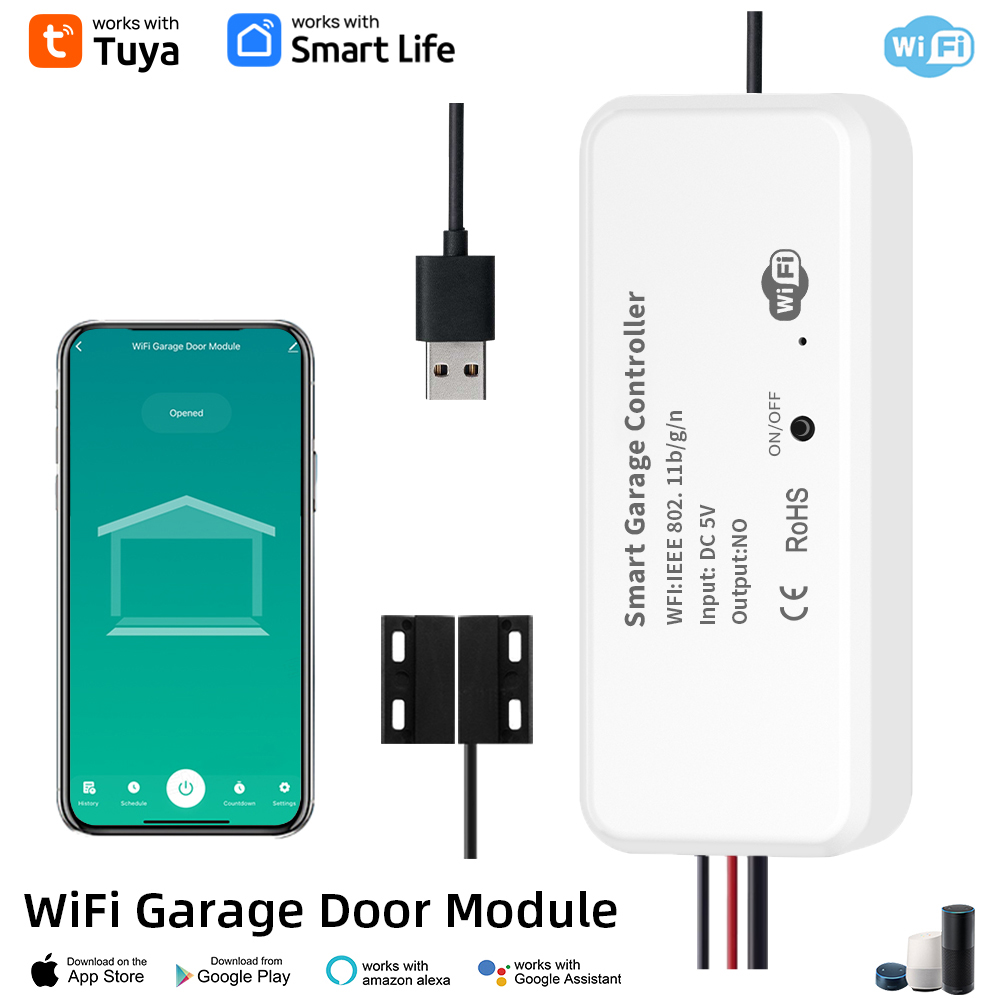 Abridor de porta de garagem in - Phone Opening Tool avaliação e preço